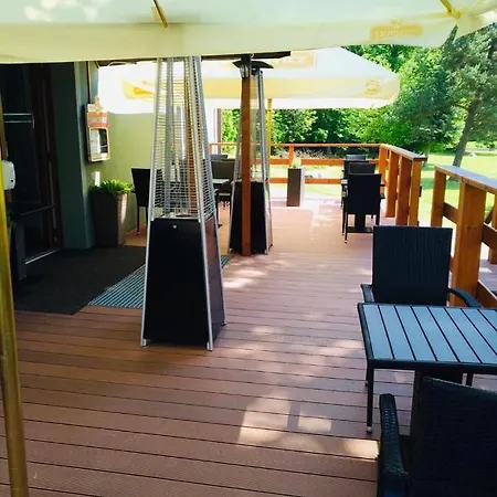 Guest house Park