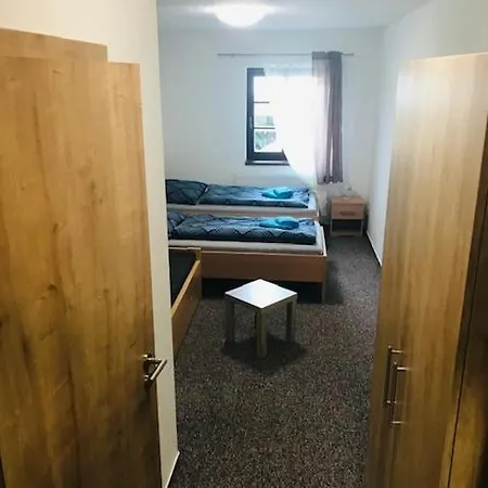 Guest house Park Mala Moravka