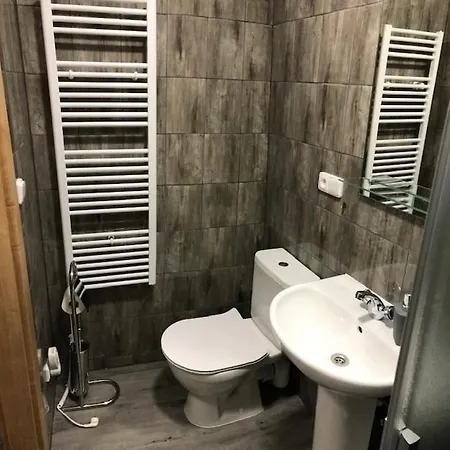 Guest house Park Mala Moravka