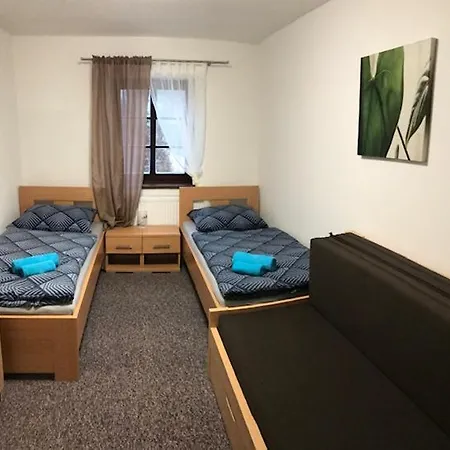 Park Guest house *
