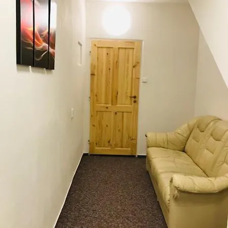 Park Guest house