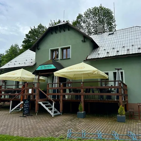 Park Mala Moravka