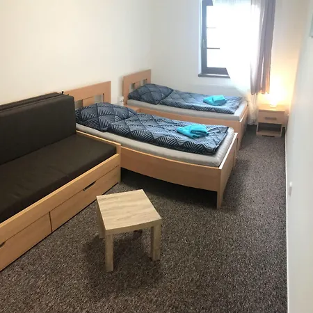 Park Guest house
