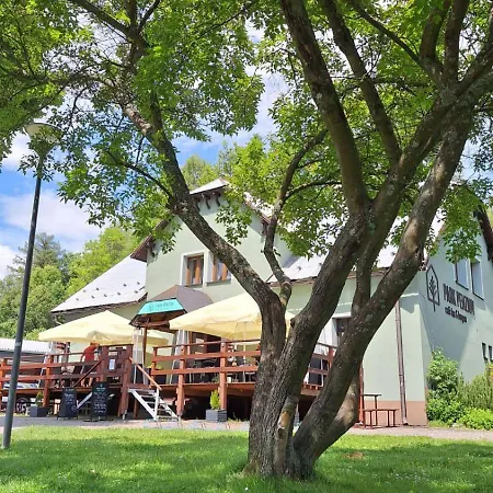 Park Guest house