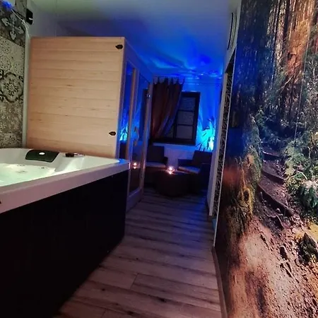 Guest house Park Mala Moravka
