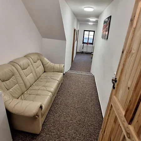 Park Guest house *
