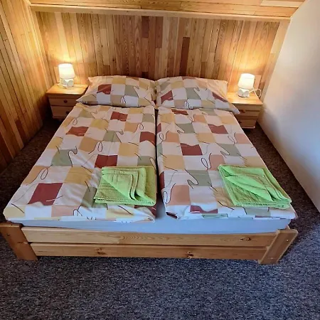 Park 3* Malá Morávka