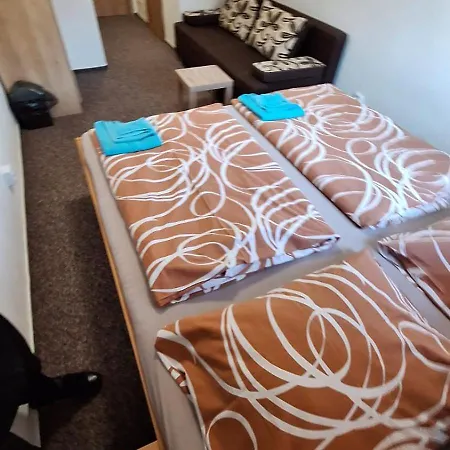 Park Guest house