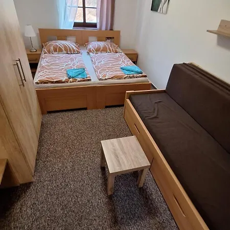 Park Guest house *