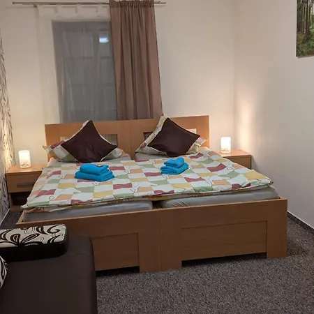 Gasthof Park 3*