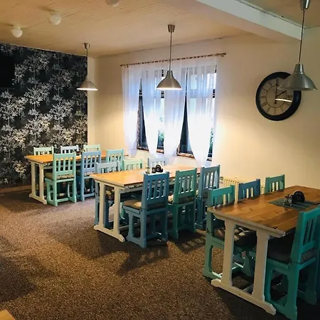 Guest house Park *